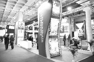 创投机构“文”风而动 行业好戏看后头